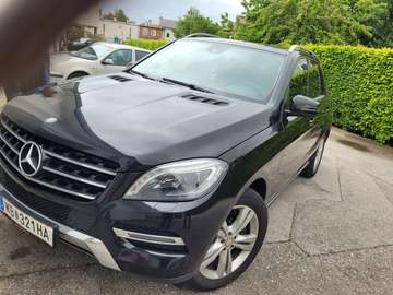 BlueTEC 4MATIC Aut. DPF
