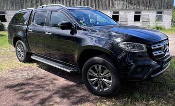 4Matic Aut. Progressive Edition