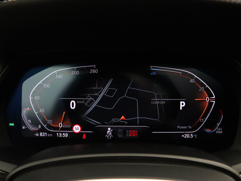 BMW X7 xDrive40i High Executive — photo 3