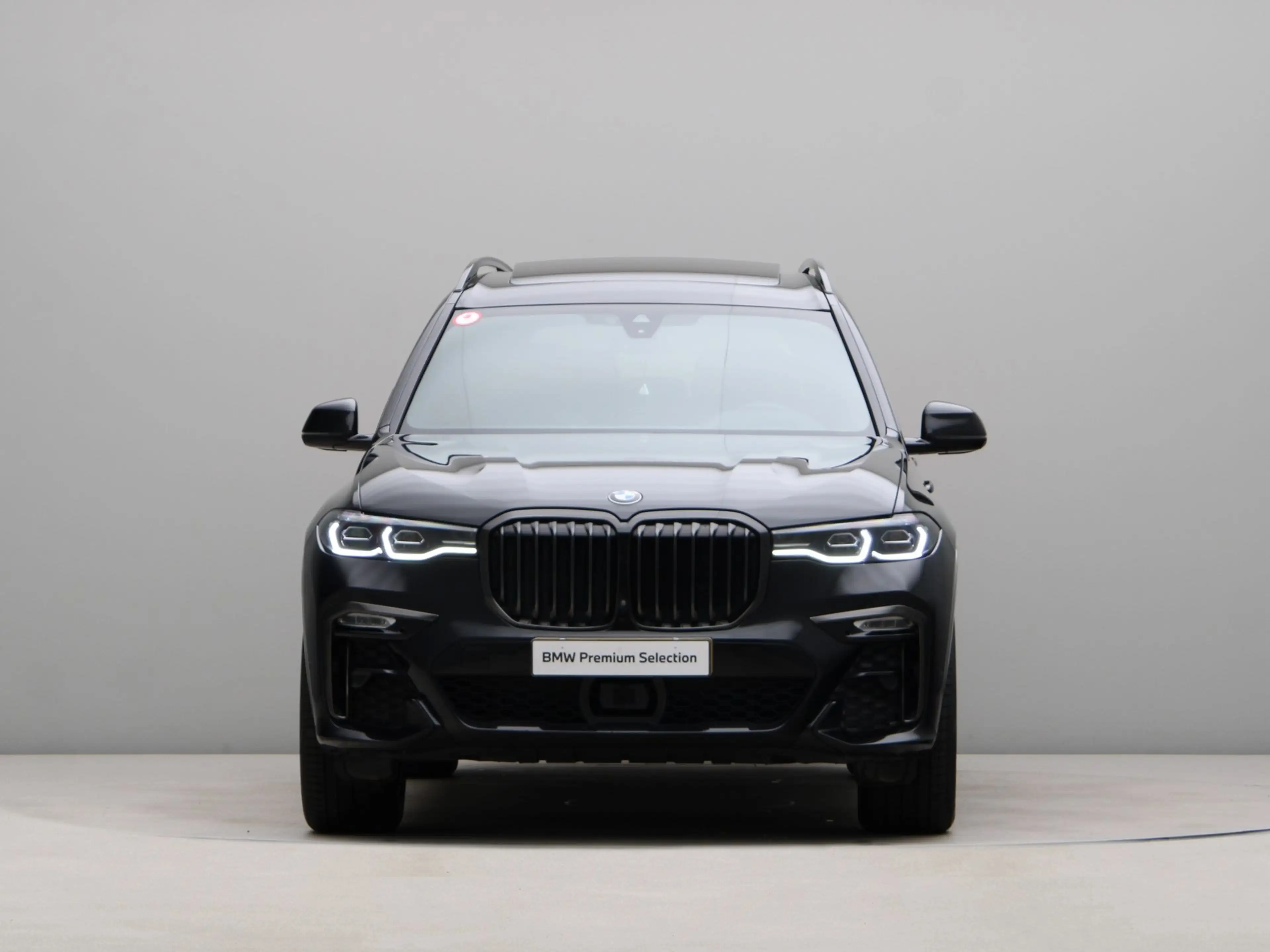 BMW X7 xDrive40i High Executive — photo 6