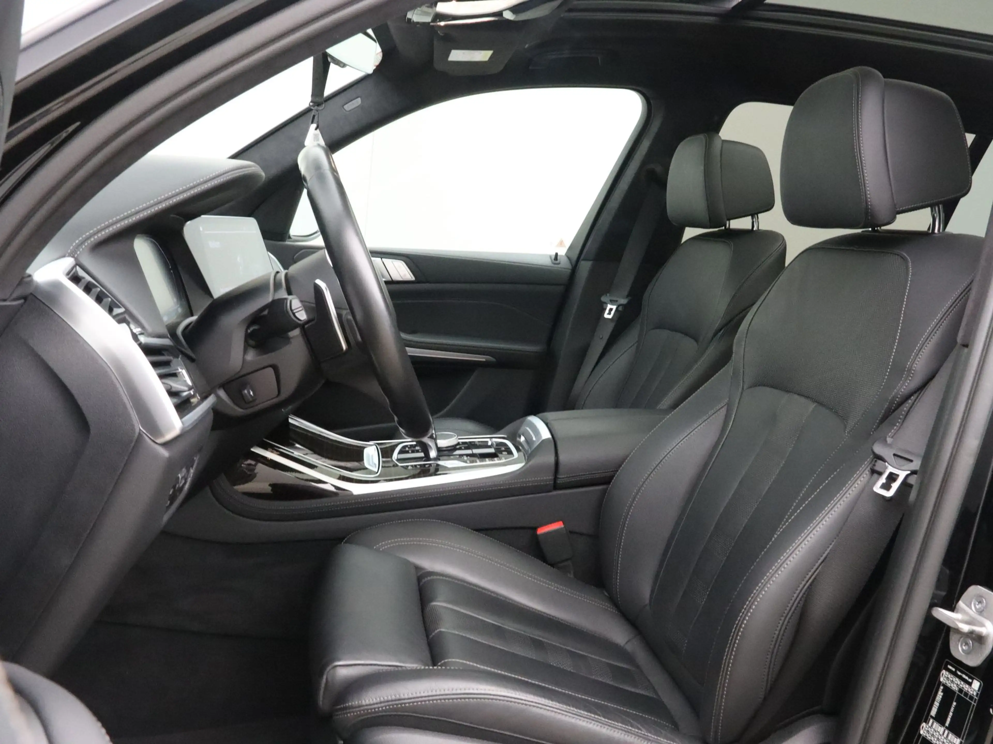 BMW X7 xDrive40i High Executive — photo 5