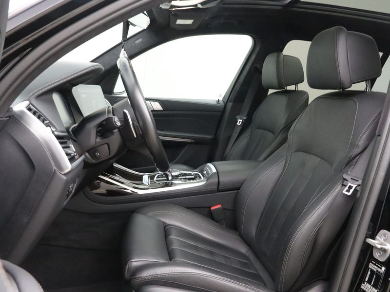 BMW X7 xDrive40i High Executive — photo 5