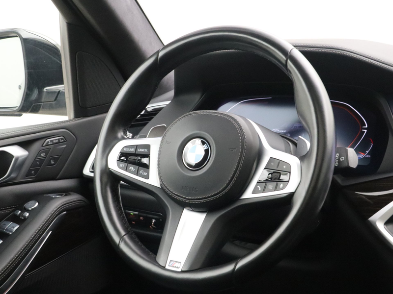 BMW X7 xDrive40i High Executive — photo 2