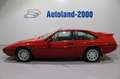 Lotus Excel 2.2SE Linkslenker. 2.Hd-Lückl. Scheckheft Rouge - thumbnail 2