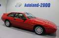 Lotus Excel 2.2SE Linkslenker. 2.Hd-Lückl. Scheckheft Rouge - thumbnail 1