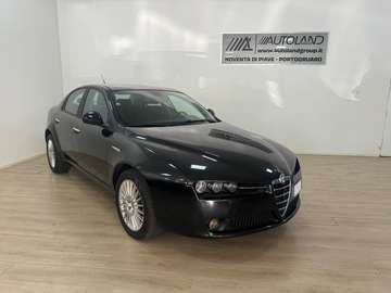 159 Berlina 1.9 jts 160cv