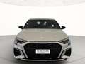 Audi A3 sportback 45 1.4 tfsi e s line edition s-tronic Blanc - thumbnail 4