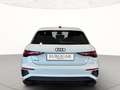 Audi A3 sportback 45 1.4 tfsi e s line edition s-tronic Blanc - thumbnail 5
