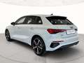 Audi A3 sportback 45 1.4 tfsi e s line edition s-tronic Blanc - thumbnail 3