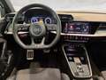 Audi A3 sportback 45 1.4 tfsi e s line edition s-tronic Wit - thumbnail 11