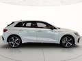 Audi A3 sportback 45 1.4 tfsi e s line edition s-tronic Blanc - thumbnail 6