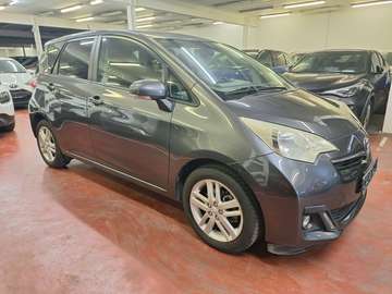 Verso S 1.33 VVT-i Sol Multidrive S