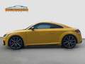 Audi TTS * quattro * 292 PS * Vegas Gelb * Gelb - thumbnail 8