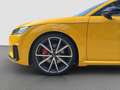 Audi TTS * quattro * 292 PS * Vegas Gelb * Gelb - thumbnail 9