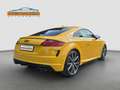 Audi TTS * quattro * 292 PS * Vegas Gelb * Gelb - thumbnail 5