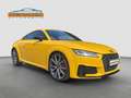 Audi TTS * quattro * 292 PS * Vegas Gelb * Gelb - thumbnail 3