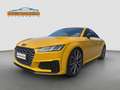 Audi TTS * quattro * 292 PS * Vegas Gelb * Gelb - thumbnail 1