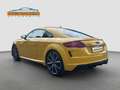 Audi TTS * quattro * 292 PS * Vegas Gelb * Gelb - thumbnail 7