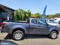 Isuzu D-Max DC (4) 1.9 CREW N60 BB+ 4WD AUTO Gris - thumbnail 9