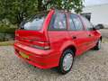 Suzuki Swift 1.0 GLX 5-deurs AUTOMAAT Rood - thumbnail 13