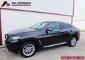 BMW X4 xDrive 20dA xLine Gris - thumbnail 20