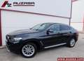 BMW X4 xDrive 20dA xLine Gris - thumbnail 13