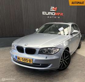 1-serie 118i High Executive