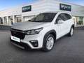 Suzuki S-Cross 1,5 Strong Hybrid 6AGS shine Aut. Weiß - thumbnail 1