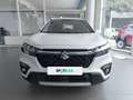 Suzuki S-Cross 1,5 Strong Hybrid 6AGS shine Aut. Weiß - thumbnail 2