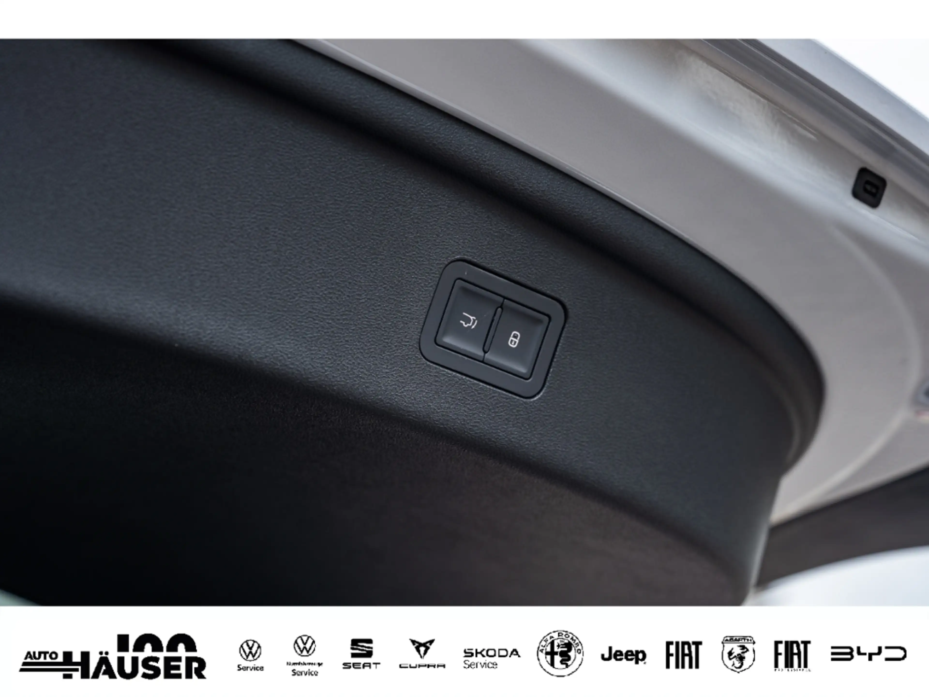 BYD Sealion 7 DESIGN 82,5 kWh JULI PANO EL. HECKKL. 360-KAMERA — photo 11