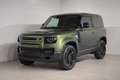 Land Rover Defender 90 Hard Top D250 AWD Aut. *Vorsteuerabzugsfähig* Grün - thumbnail 1