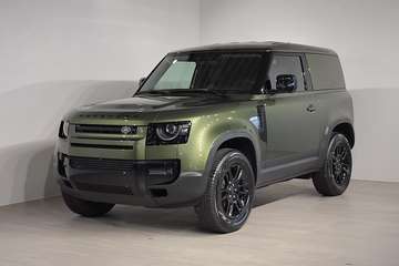 90 Hard Top D250 AWD Aut. *Vorsteuerabzugsfähig*