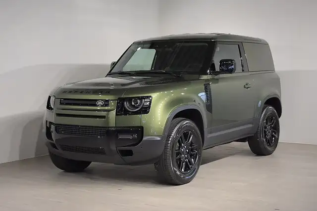 Land Rover Defender 90 Hard Top D250 AWD Aut. *Vorsteuerabzugsfähig*