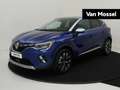 Renault Captur 1.0 TCe 90 techno | Navigatie 9,3" | Carplay | Ach Blauw - thumbnail 1