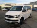 Volkswagen T6 Caravelle Caravelle EcoProfi Alb - thumbnail 1