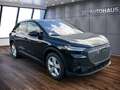 Audi Q4 e-tron 45 quattro Zwart - thumbnail 2