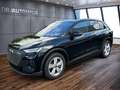 Audi Q4 e-tron 45 quattro Zwart - thumbnail 1