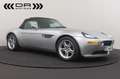 BMW Z8 4.9 V8 BMW PERFORMANCE PACKAGE - FIRST OWNER!! ... Ezüst - thumbnail 3