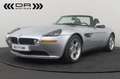 BMW Z8 4.9 V8 BMW PERFORMANCE PACKAGE - FIRST OWNER!! ... Ezüst - thumbnail 1