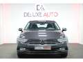 Volkswagen Passat VIII 2.0 TDI 150 Business DSG 7 (2) Gris - thumbnail 2
