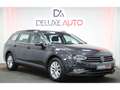 Volkswagen Passat VIII 2.0 TDI 150 Business DSG 7 (2) Gris - thumbnail 3