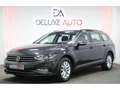 Volkswagen Passat VIII 2.0 TDI 150 Business DSG 7 (2) Gris - thumbnail 1