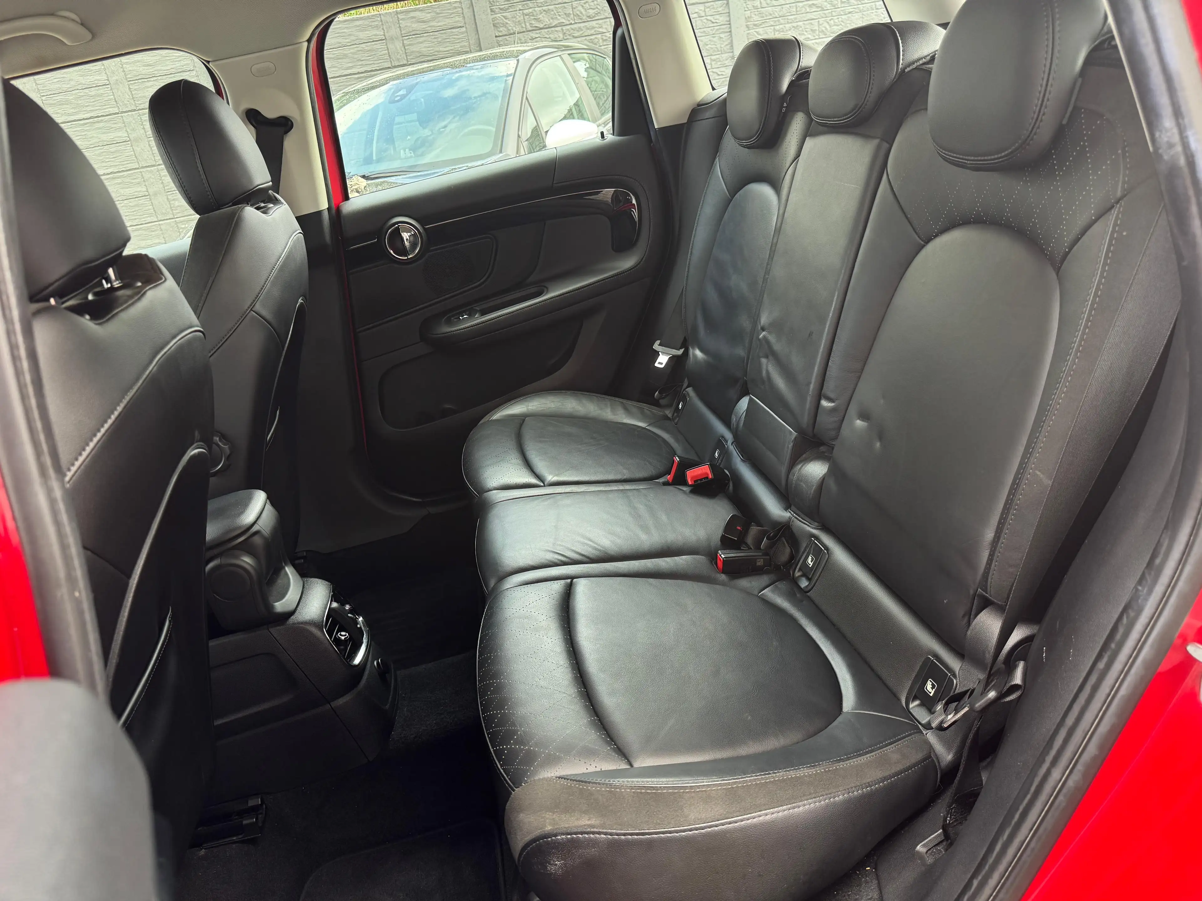 MINI Cooper D Coupe 2.0d SENSOR/BT/BOITE-AUTO/CUIR/GPS/CRUISE — photo 8