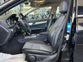 Mercedes-Benz C 200 D Berlina cdi (be) Avantgarde Nero - thumbnail 8