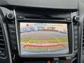 Hyundai i30 1.6 GDI TUBRO 186 PK NAVI CAMERA PDC CLIMAT LED LM Zwart - thumbnail 13