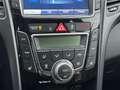 Hyundai i30 1.6 GDI TUBRO 186 PK NAVI CAMERA PDC CLIMAT LED LM Zwart - thumbnail 14