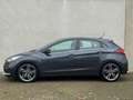 Hyundai i30 1.6 GDI TUBRO 186 PK NAVI CAMERA PDC CLIMAT LED LM Zwart - thumbnail 3