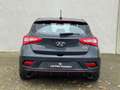 Hyundai i30 1.6 GDI TUBRO 186 PK NAVI CAMERA PDC CLIMAT LED LM Zwart - thumbnail 6