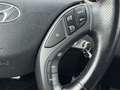 Hyundai i30 1.6 GDI TUBRO 186 PK NAVI CAMERA PDC CLIMAT LED LM Zwart - thumbnail 10