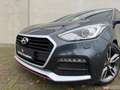 Hyundai i30 1.6 GDI TUBRO 186 PK NAVI CAMERA PDC CLIMAT LED LM Zwart - thumbnail 2